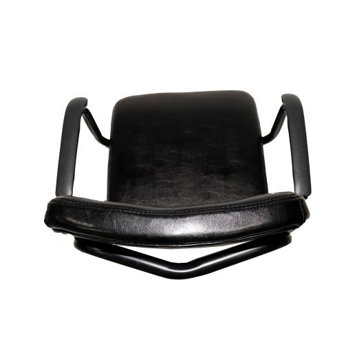 Clearance,Retro Style Office Chair Swivels 360 Degrees