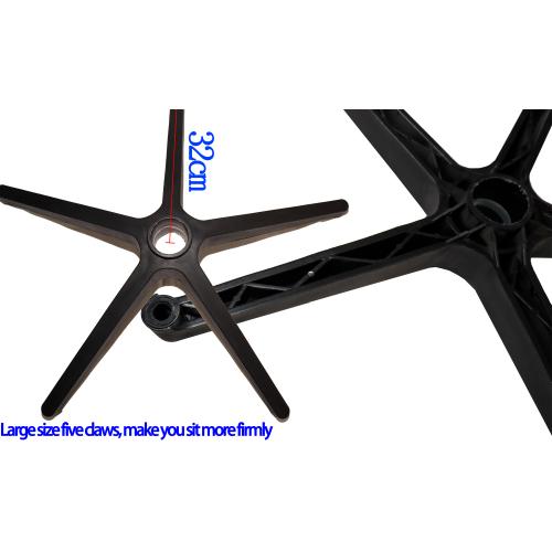 Clearance,Retro Style Office Chair Swivels 360 Degrees