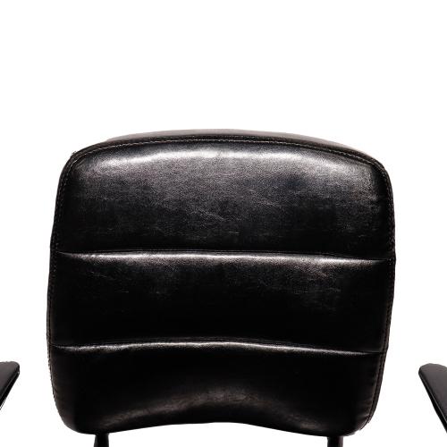 Clearance,Retro Style Office Chair Swivels 360 Degrees