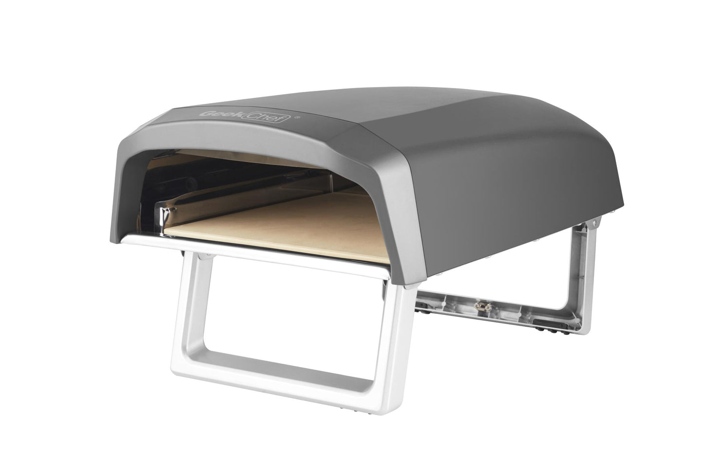Geek Chef Gas Pizza Oven, Pizza Ovens for Outside Propane, Portable,Ban Amazon,lowes.homedepot
