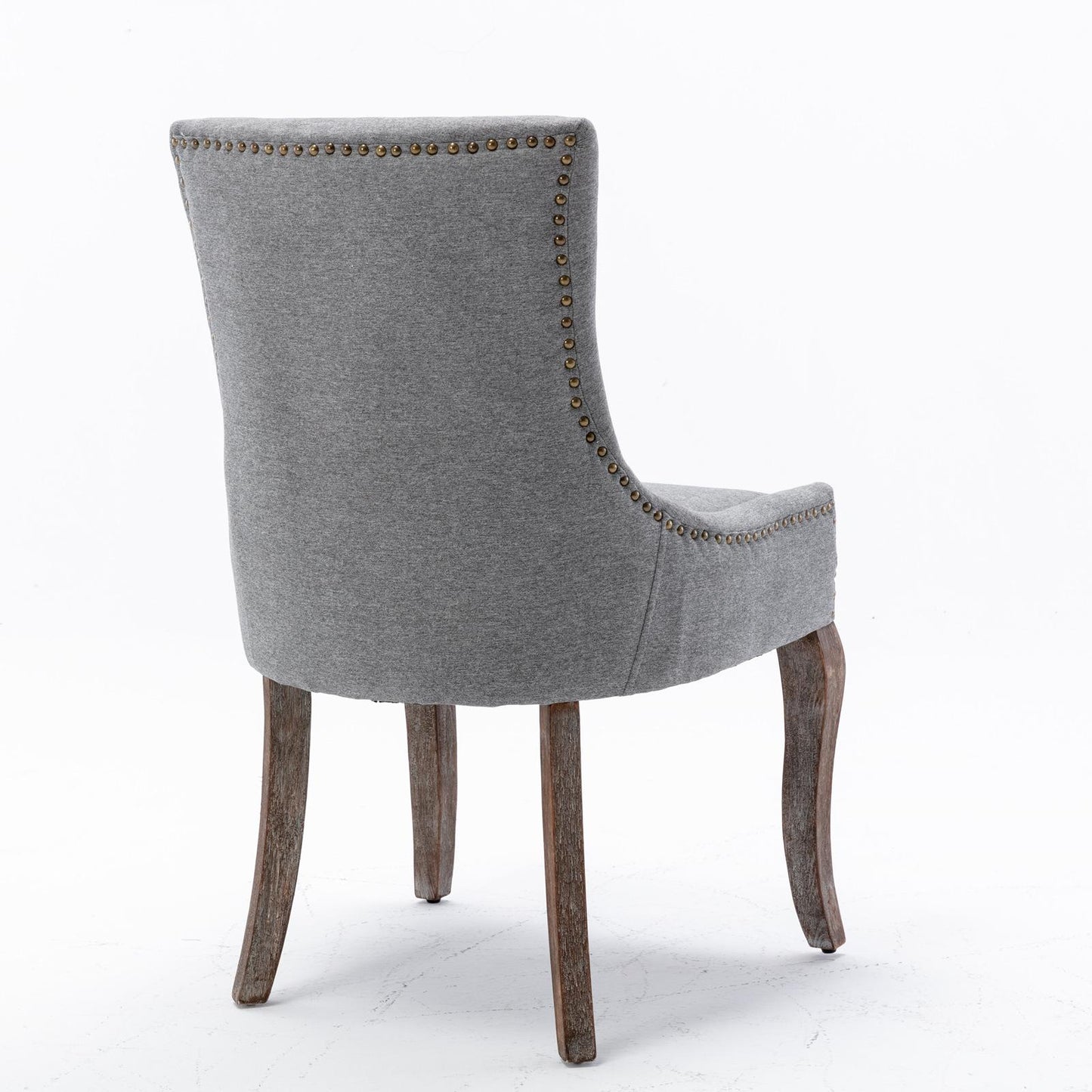 Ultra Side Dining Chair，Set of 2