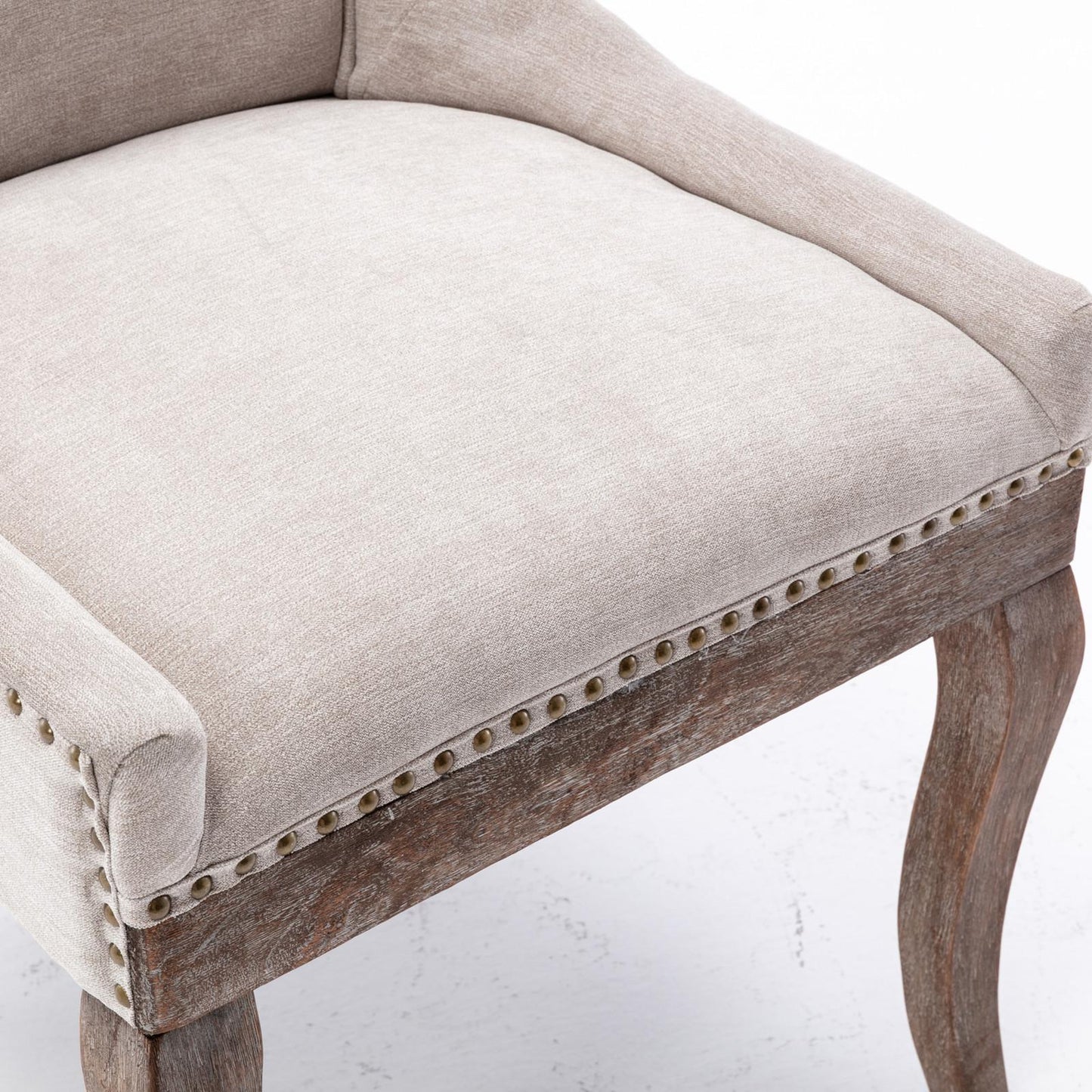 Ultra Side Dining Chair，Set of 2