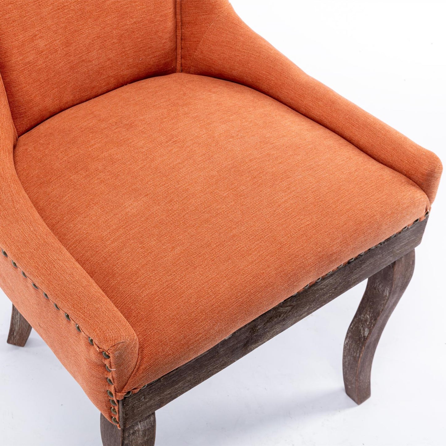 Ultra Side Dining Chair，Set of 2