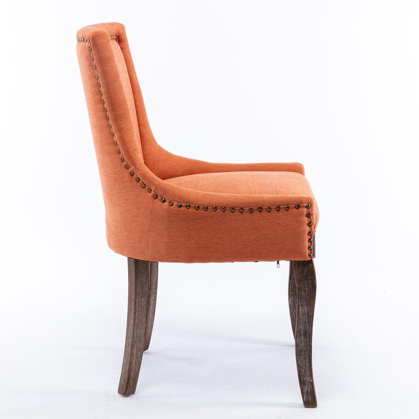 Ultra Side Dining Chair，Set of 2