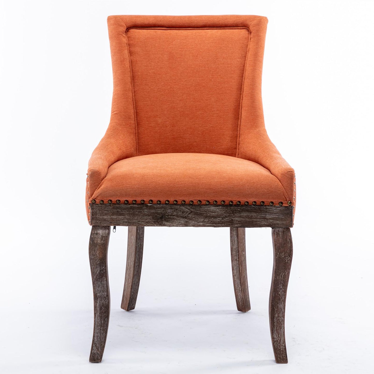Ultra Side Dining Chair，Set of 2