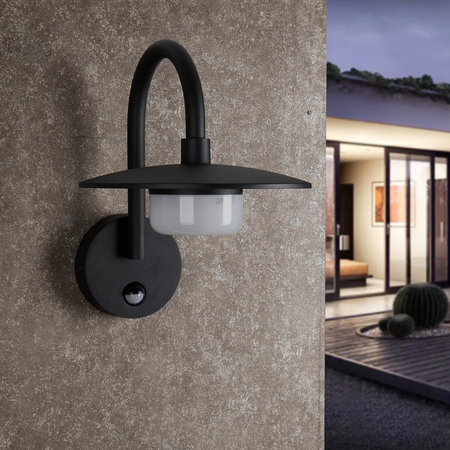 Outdoor Wall Light/ Path Light
