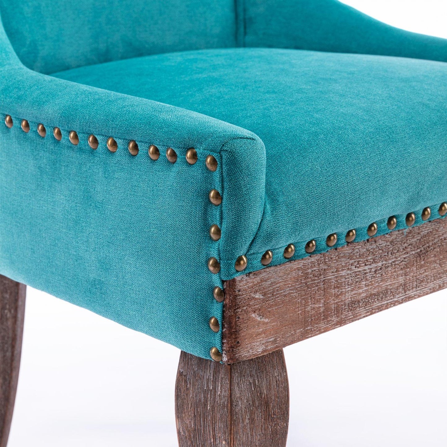 Ultra Side Dining Chair，Set of 2