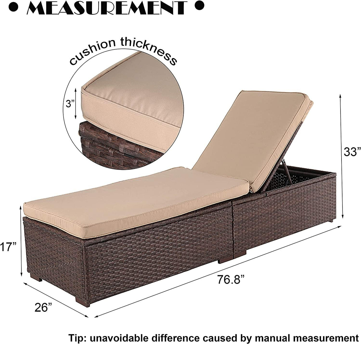 Patio Lounge Chairs