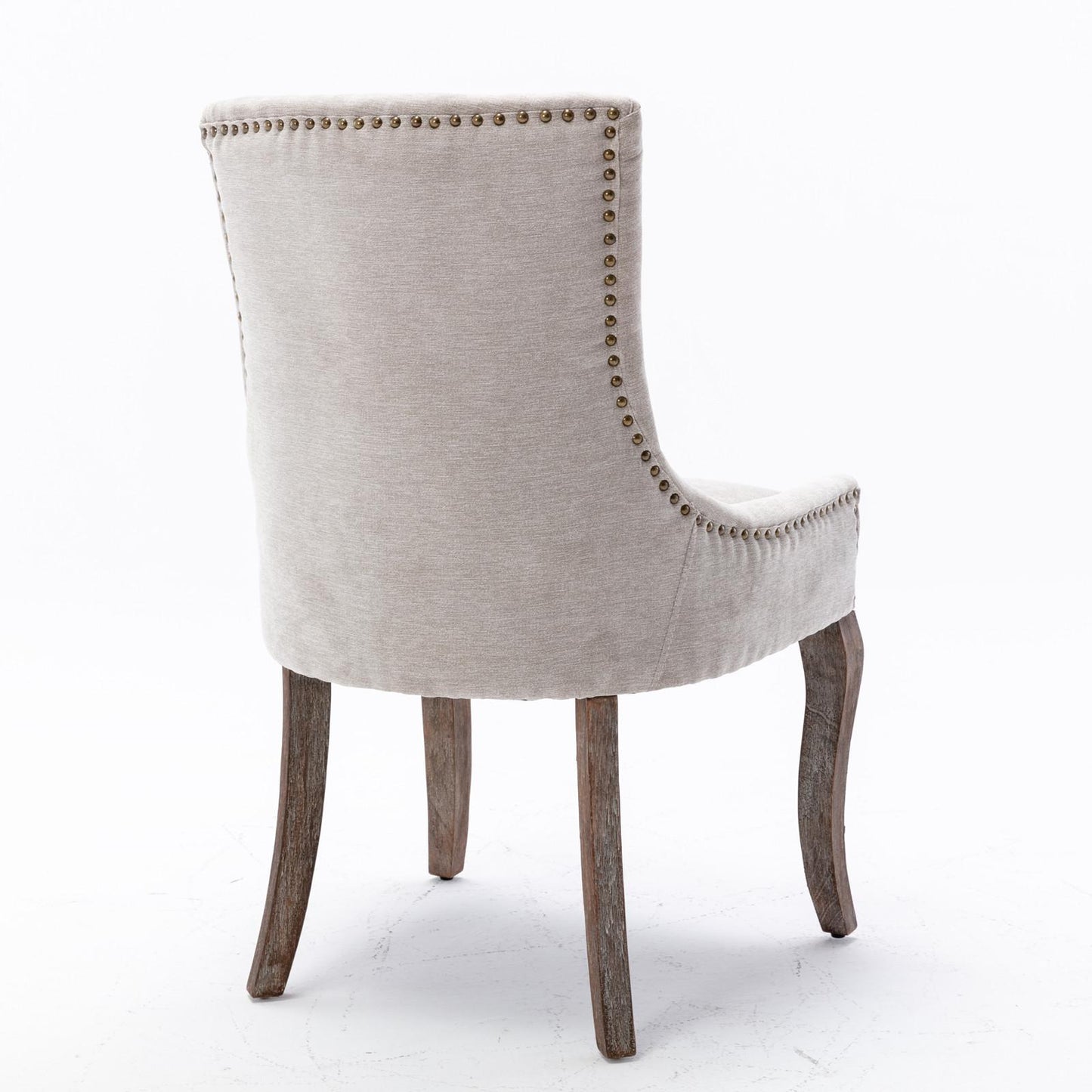 Ultra Side Dining Chair，Set of 2