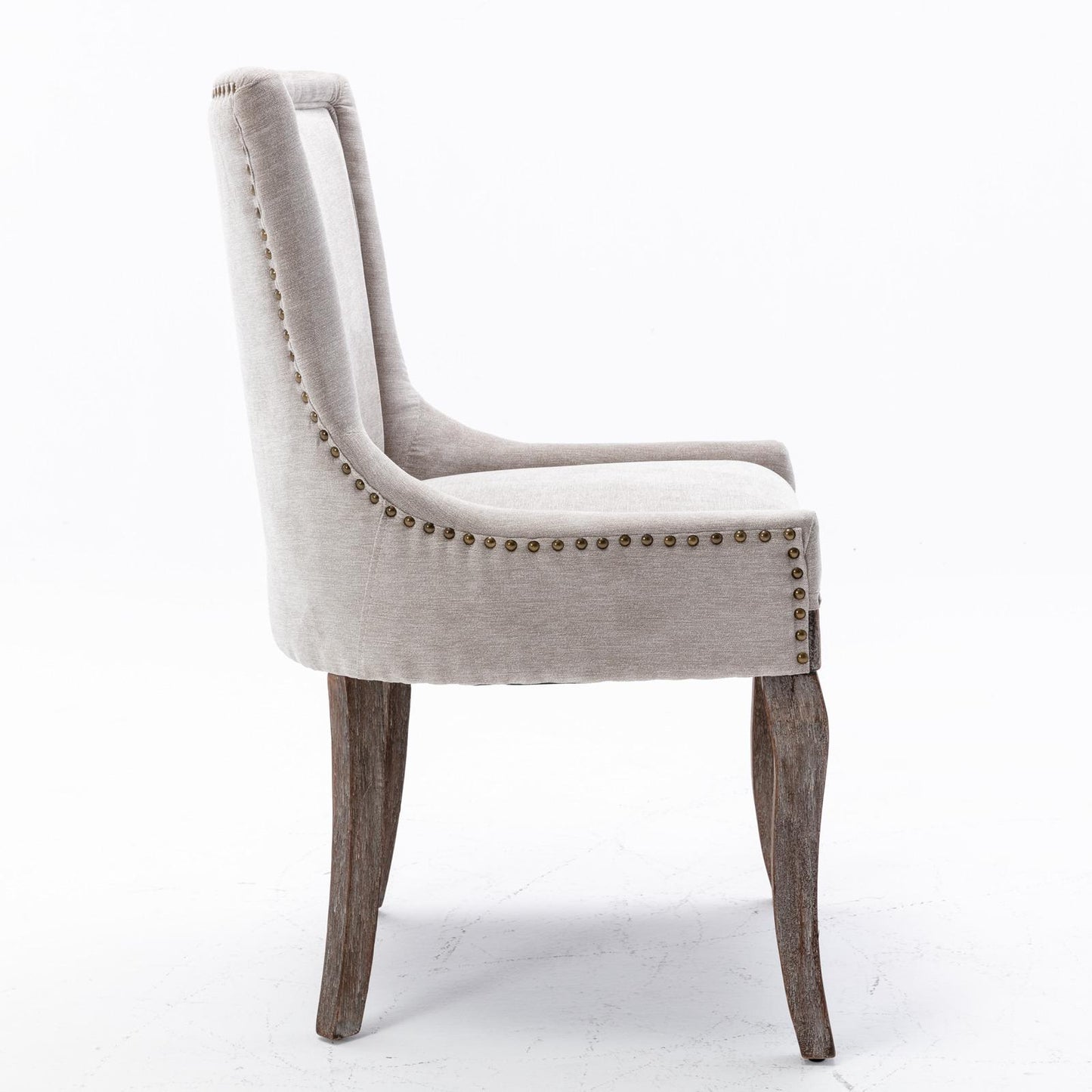 Ultra Side Dining Chair，Set of 2