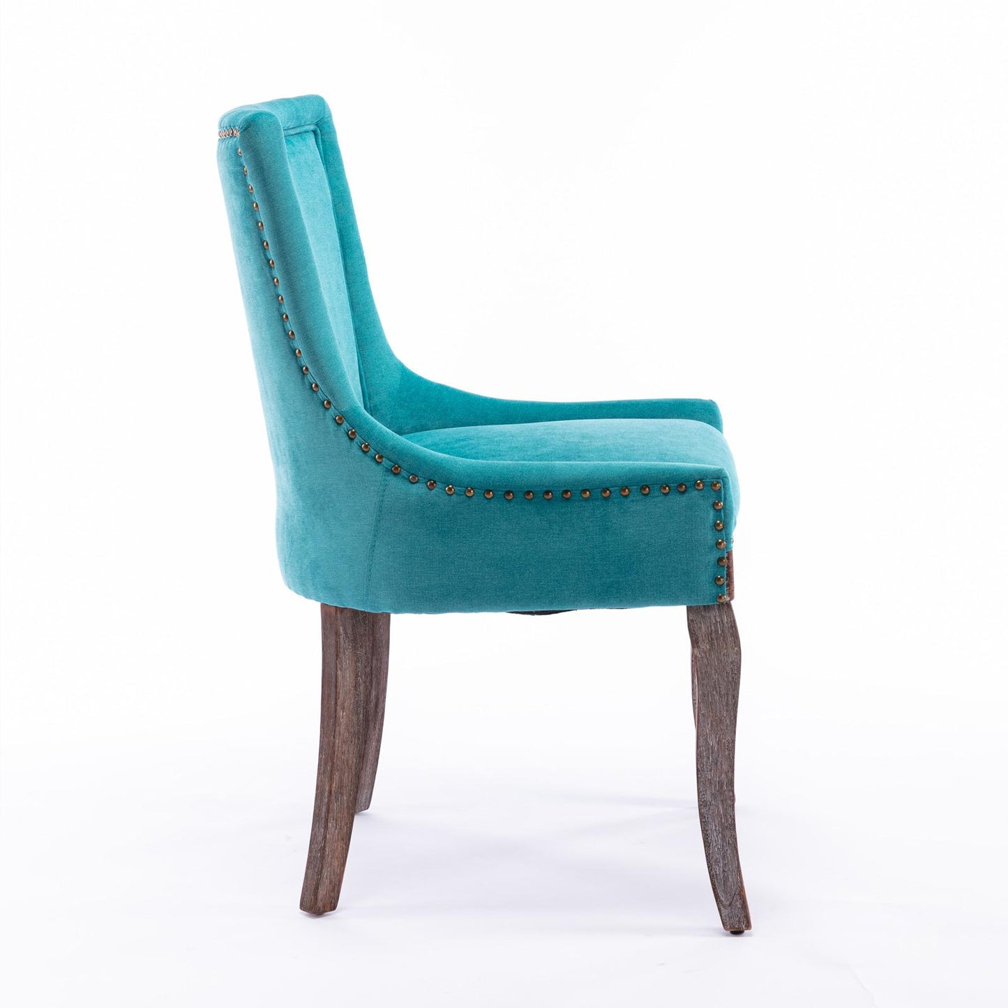 Ultra Side Dining Chair，Set of 2