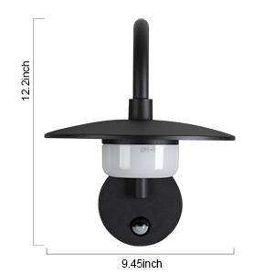 Outdoor Wall Light/ Path Light