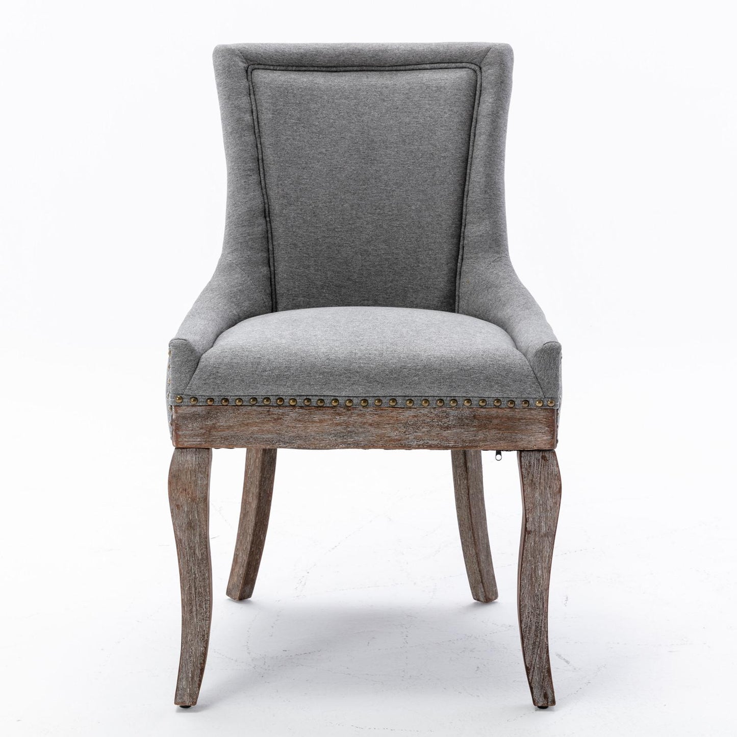 Ultra Side Dining Chair，Set of 2