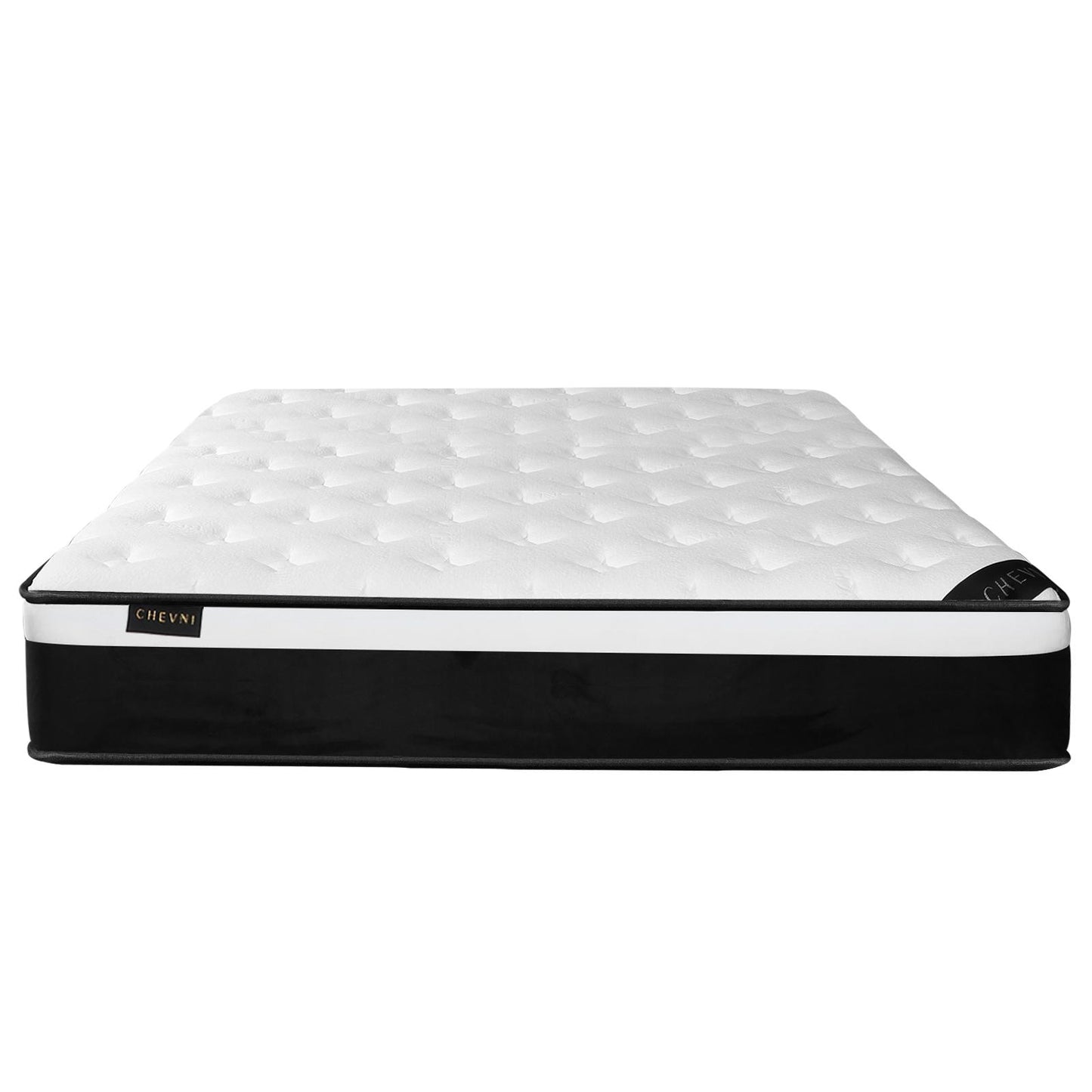 Luxary 12 Inch Gel Memory Foam Mattress Medium Firmness