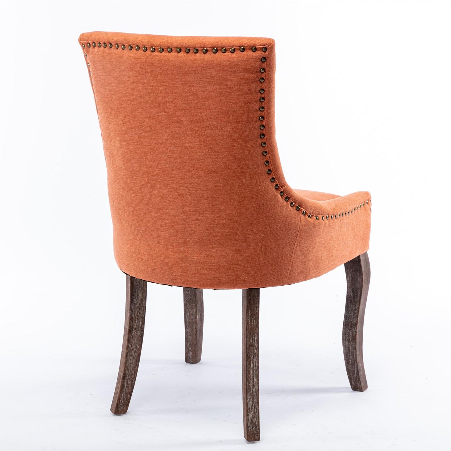 Ultra Side Dining Chair，Set of 2