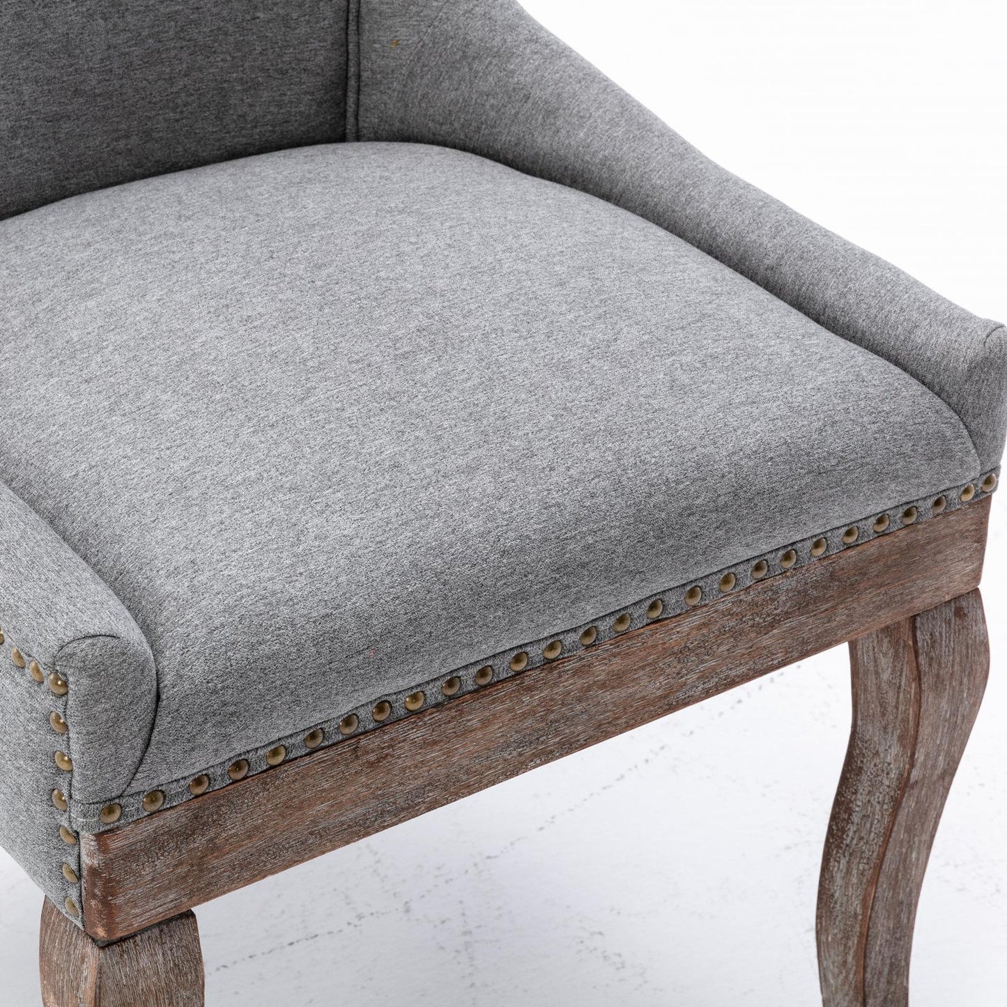 Ultra Side Dining Chair，Set of 2