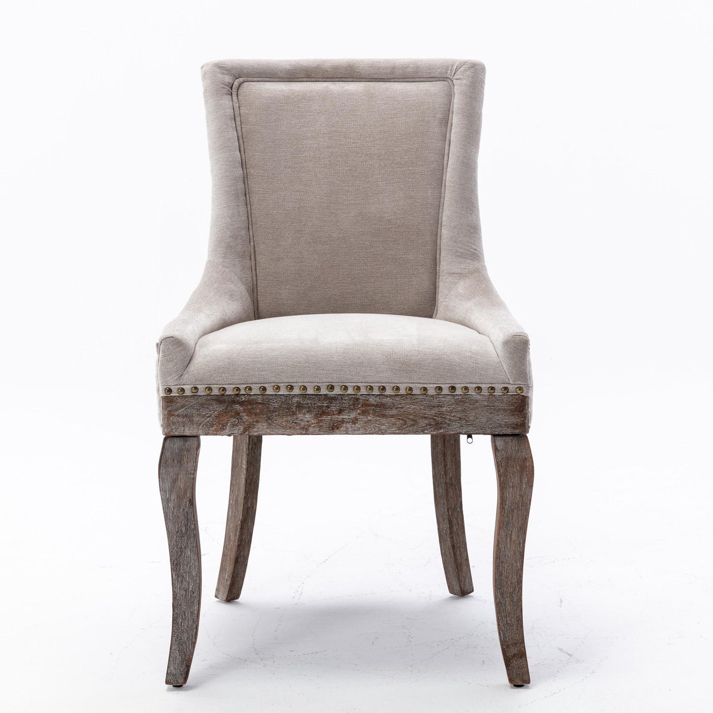 Ultra Side Dining Chair，Set of 2