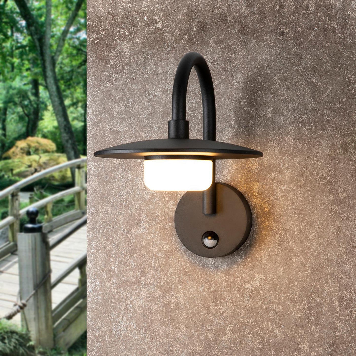 Outdoor Wall Light/ Path Light