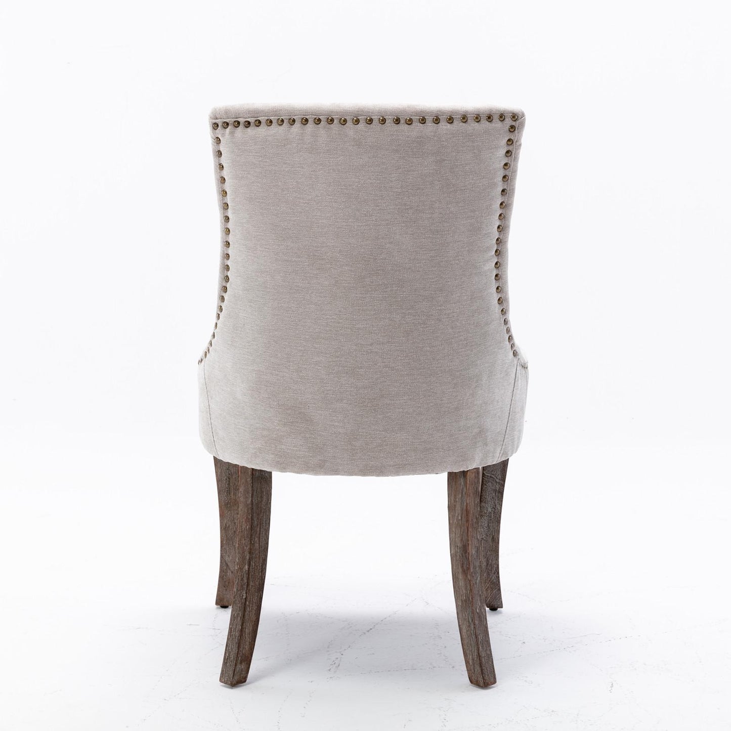 Ultra Side Dining Chair，Set of 2